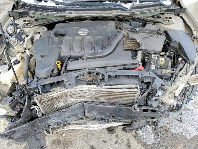 2009 Nissan Altima 2.5