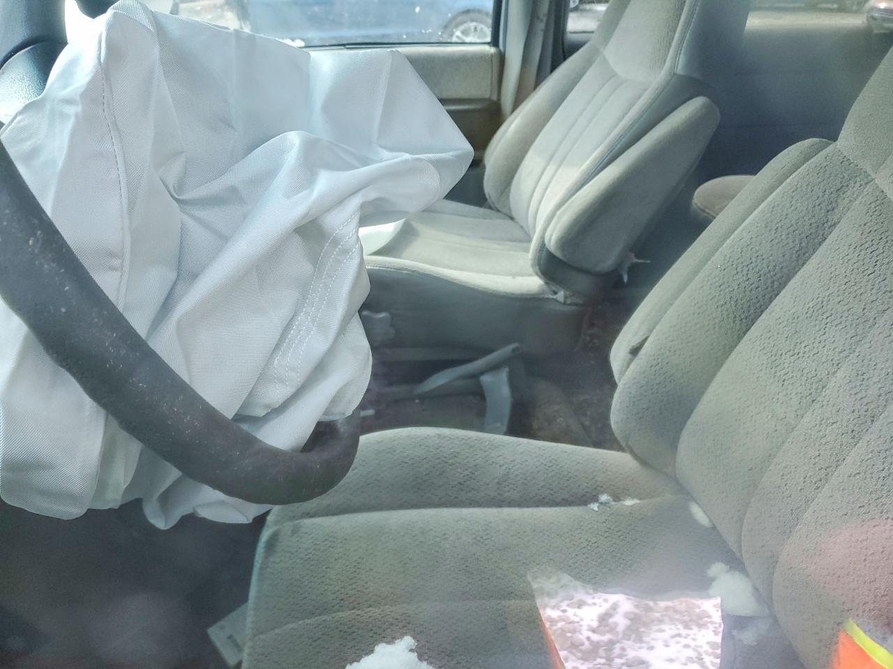 1998 Chev Astro