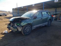 Subaru salvage cars for sale: 2011 Subaru Outback 2.5i