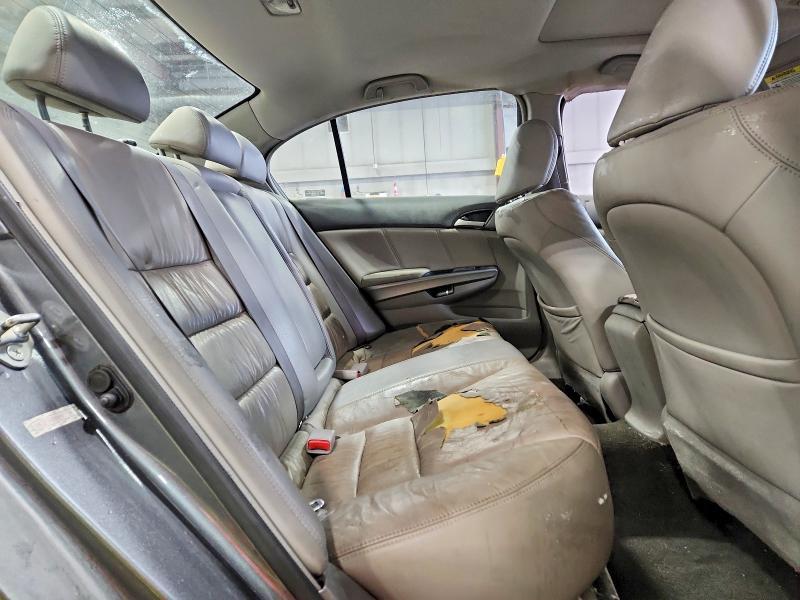 2008 Honda Accord exl