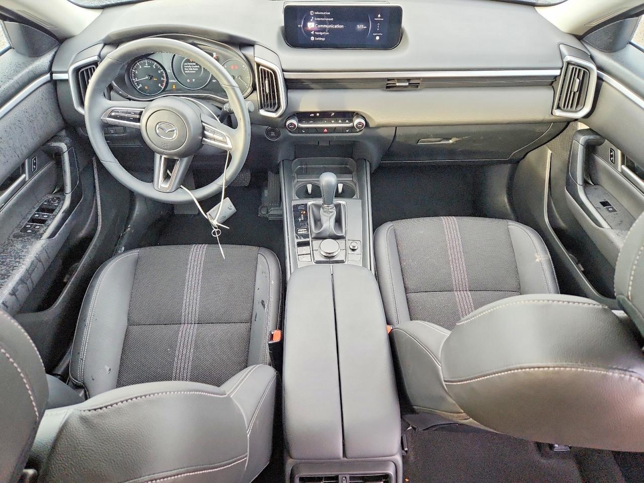 2025 Mazda Cx-50 Preferred