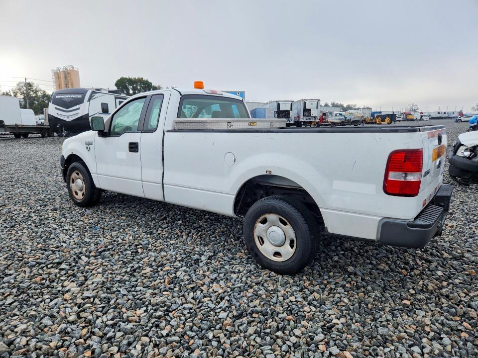 2008 Ford F150 xl