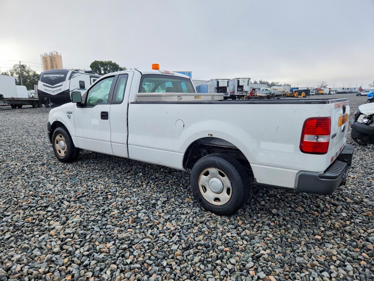 2008 Ford F150 xl