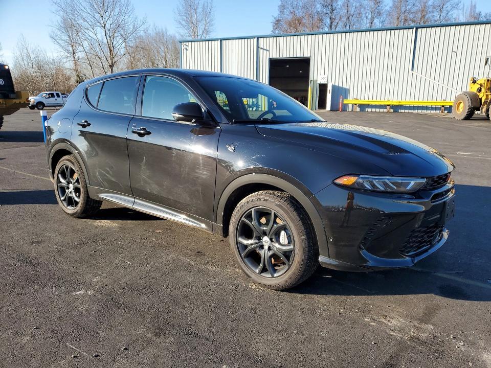 2024 Dodge Hornet r