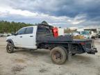 2024 Dodge RAM 4500 Truck W/FLATBED