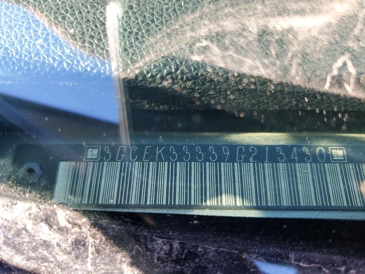 2009 Chevrolet Silverado K1500 ltz