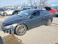 2018 Hyundai Elantra sel en venta en Bridgeton, MO