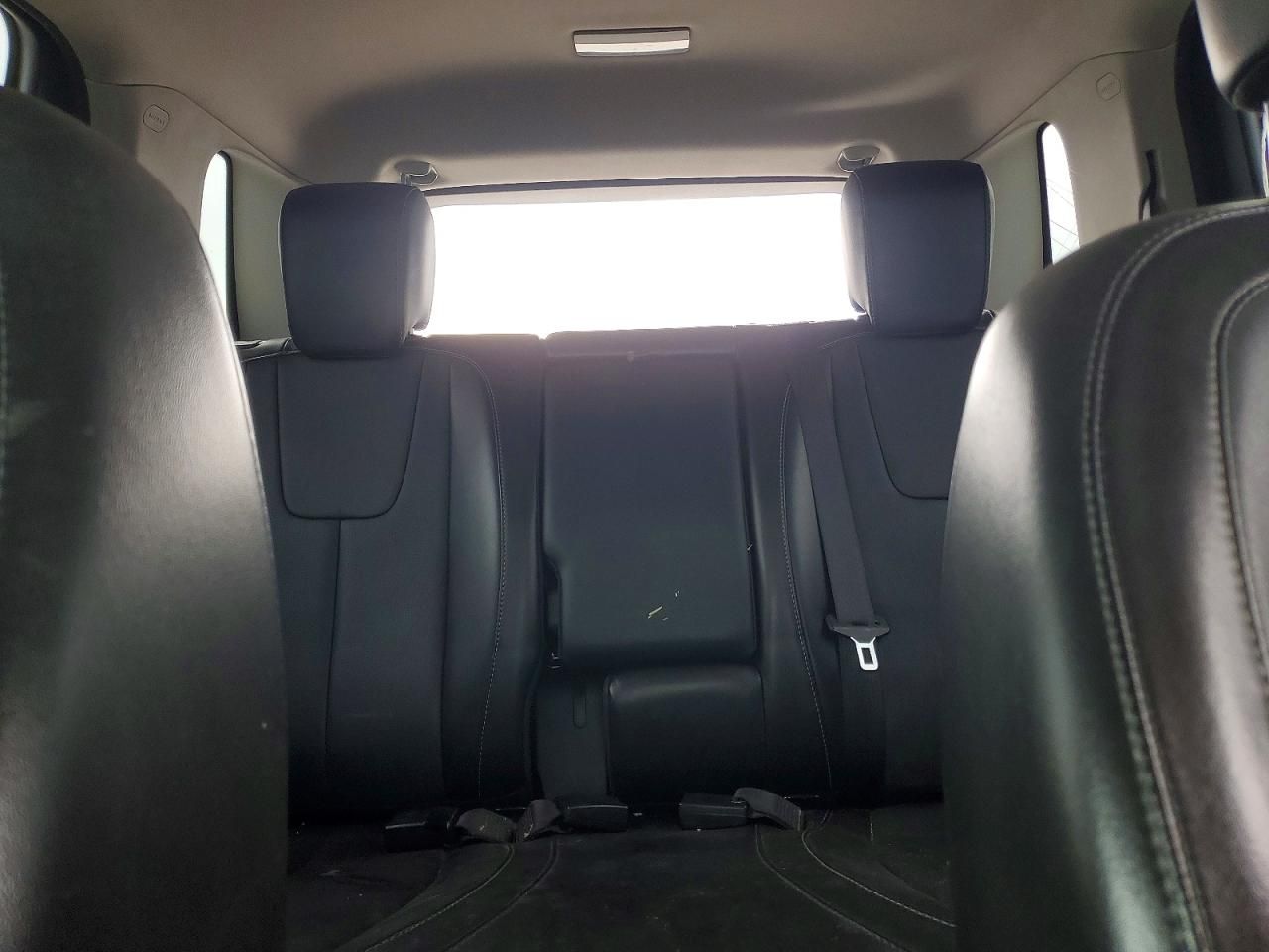 2017 GMC Terrain Denali