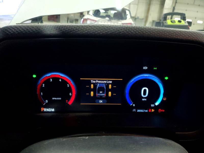 2024 Ford F150 STX