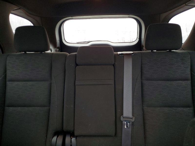 2024 Dodge Durango sxt