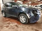 2012 Ford Edge se