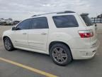 2011 GMC Acadia Denali
