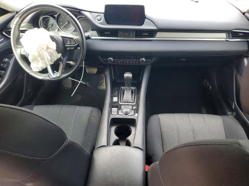 2021 Mazda 6 Sport