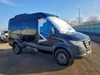 2019 Mercedes-Benz Sprinter 2500/3500