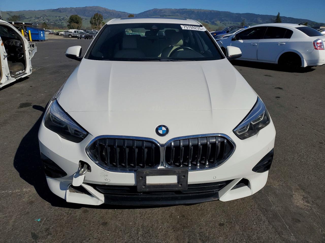 2020 BMW 228xi