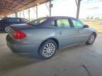 2007 Buick Lacrosse cxs