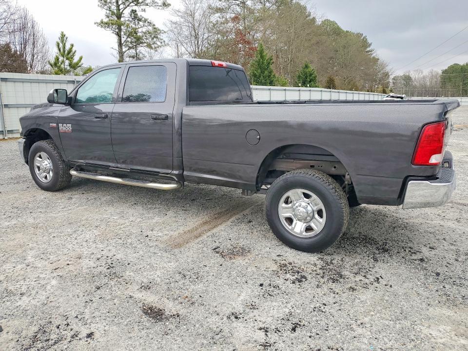 2018 Dodge Ram 2500 st