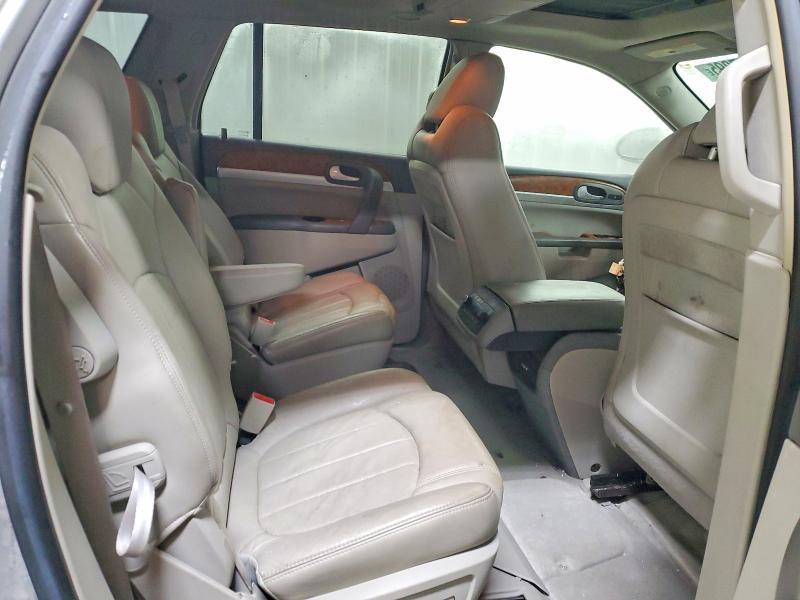 2010 Buick Enclave cxl