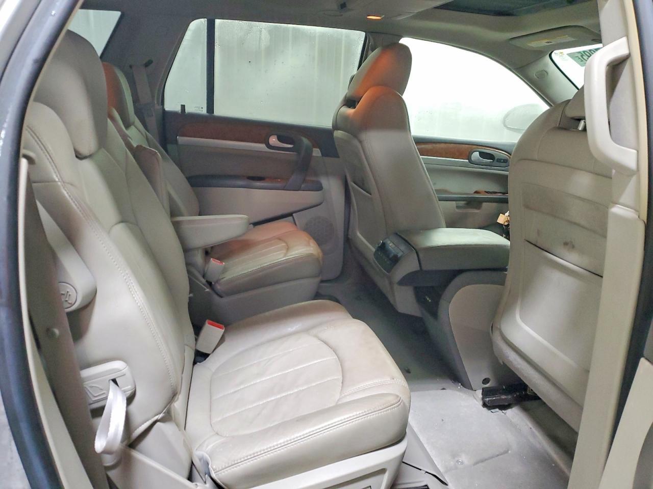 2010 Buick Enclave cxl
