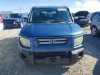 2007 Honda Element ex