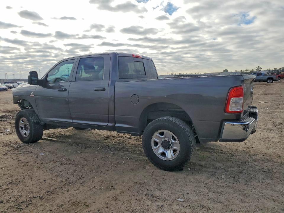 2024 Dodge Ram 2500 Tradesman