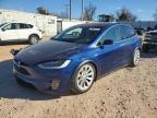 2016 Tesla Model x