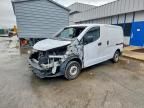 2019 Nissan Nv200 2.5s
