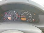 2012 Nissan Frontier s