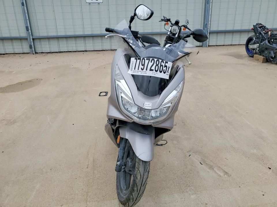 2016 Honda PCX 150