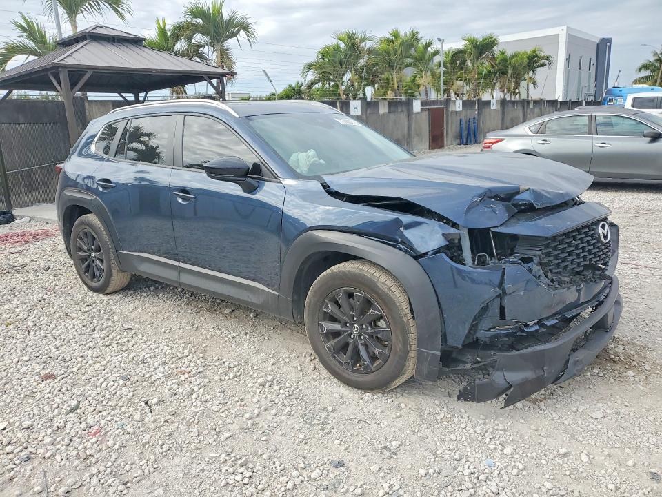 2023 Mazda Cx-50 Preferred Plus