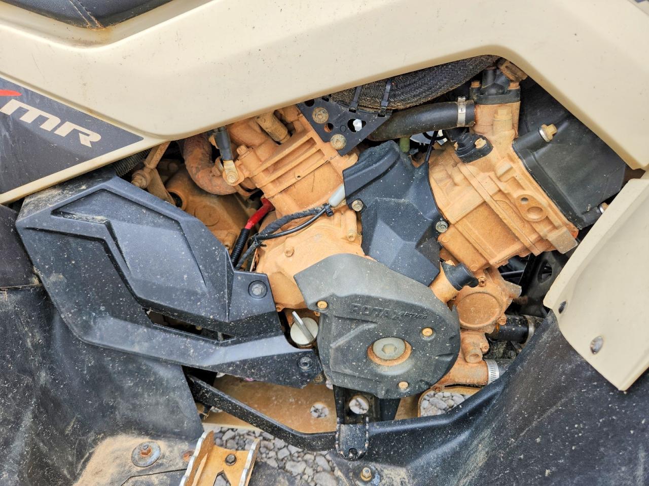 2022 Can-Am 2022 CAN Renegade 650 XMR