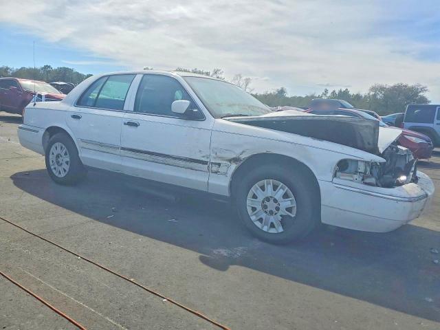2005 Mercury Grand Marquis gs