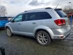 2013 Dodge Journey Crew