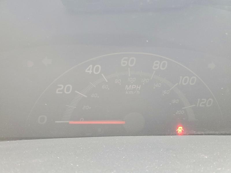 2009 Toyota Yaris