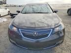 2014 Acura Tl Advance