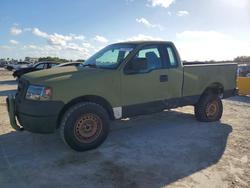 Ford F150 Vehiculos salvage en venta: 2005 Ford F150