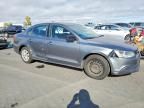 2014 Volkswagen Jetta Base