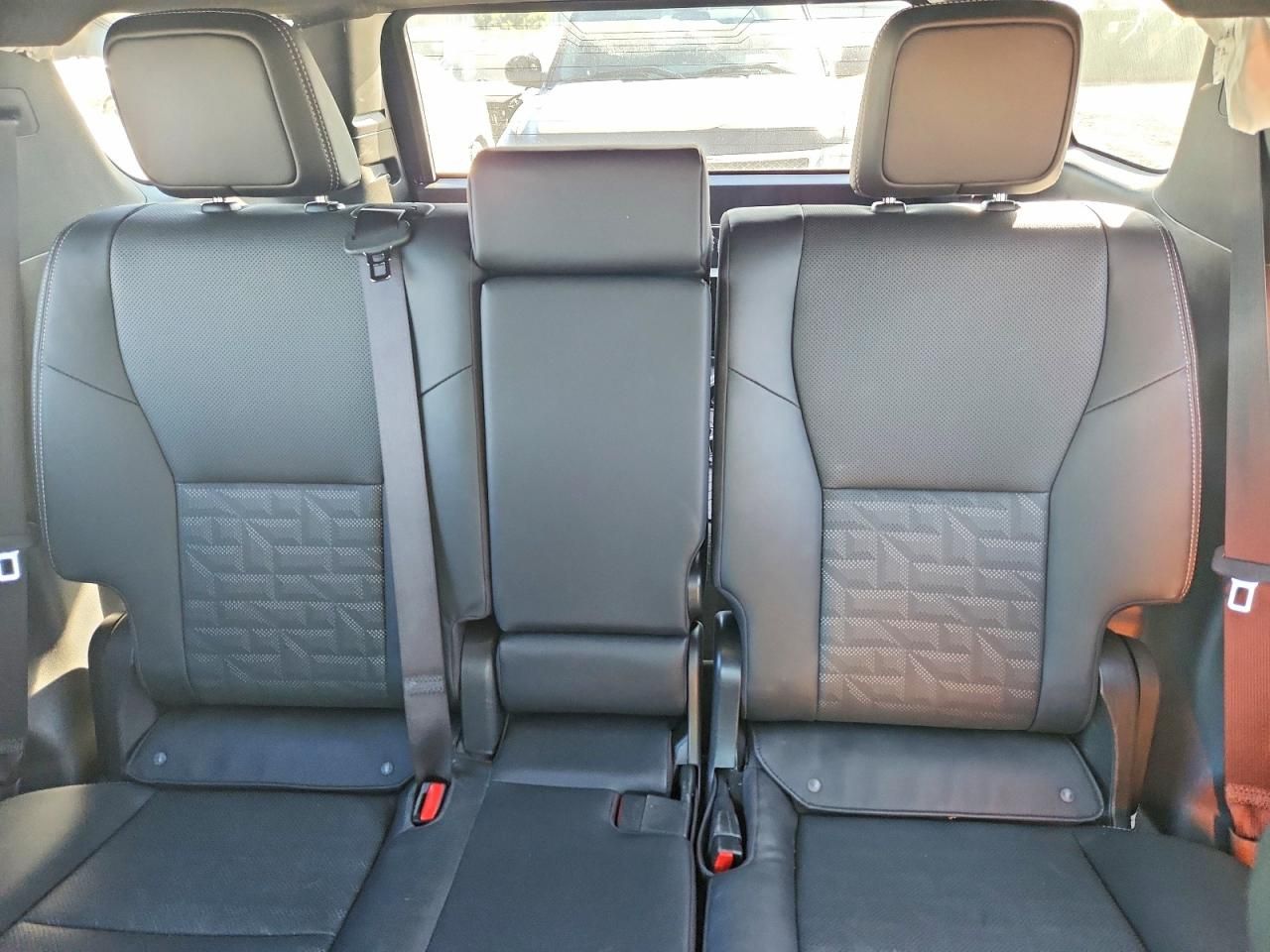 2025 Toyota 4runner Limited