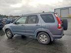 2005 Honda Cr-v se