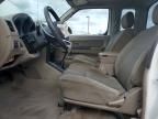 2004 Nissan Frontier Standard