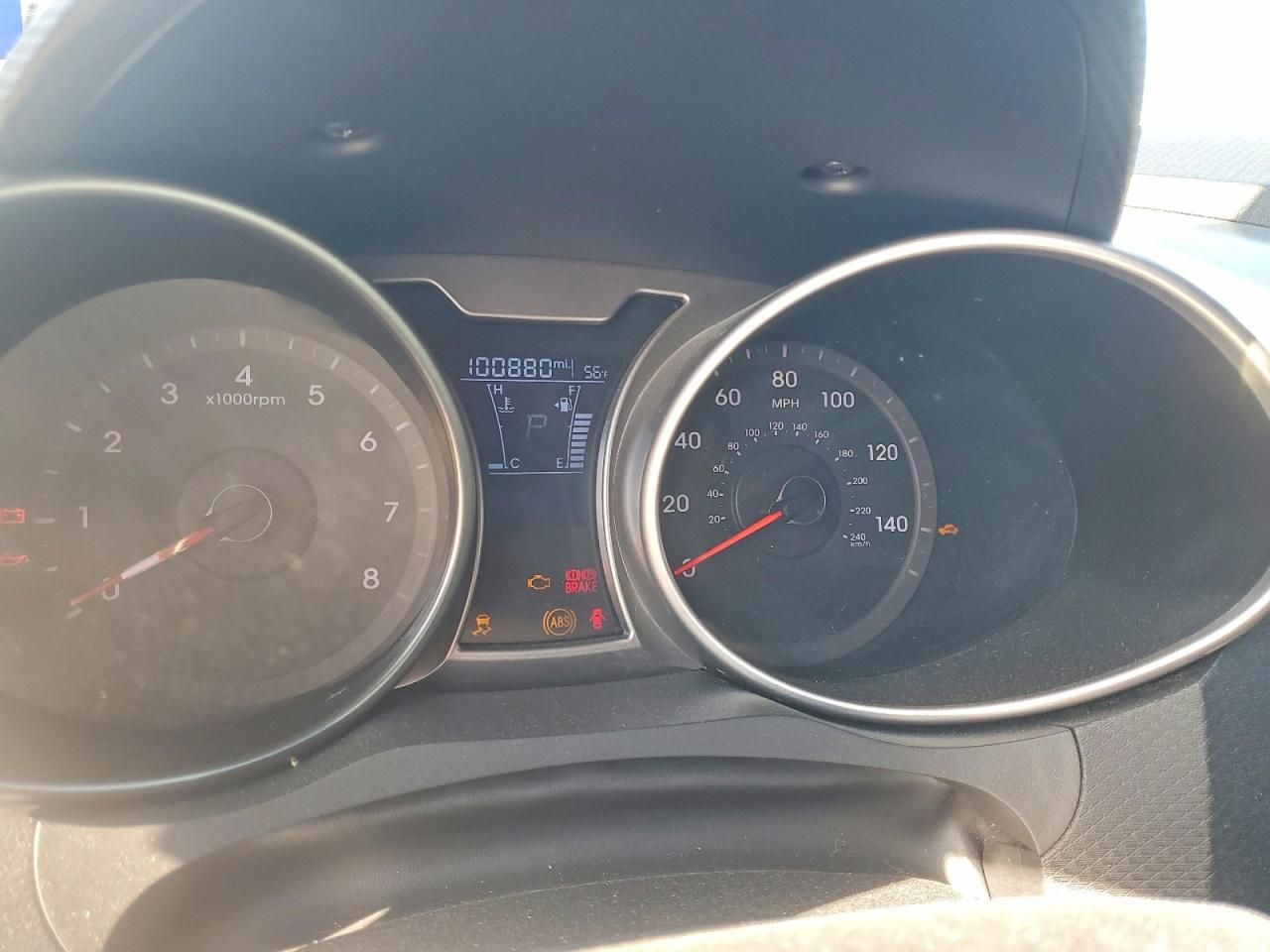 2017 Hyundai Veloster