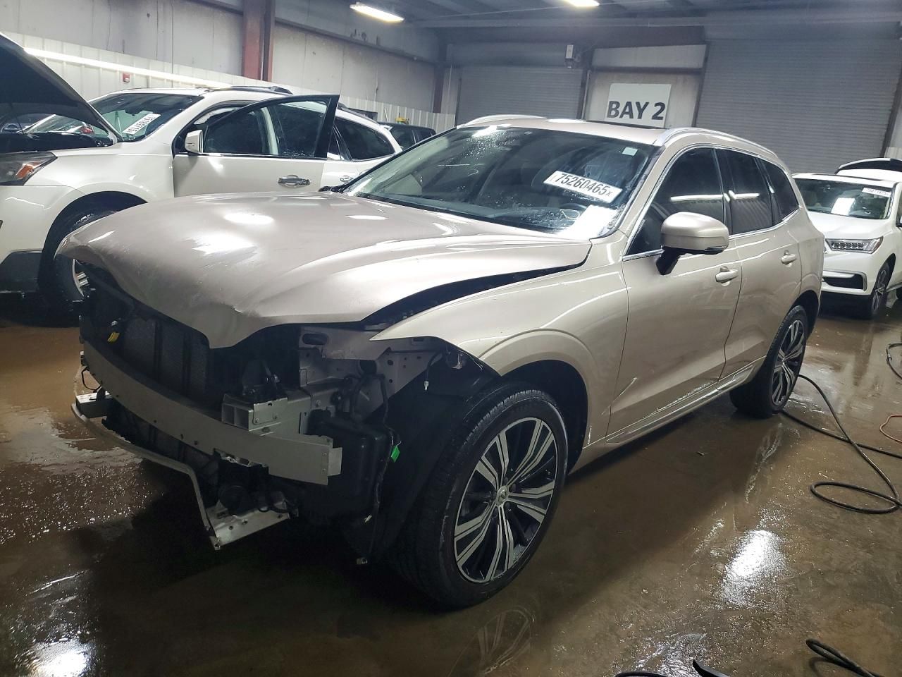 2023 Volvo Xc60 Ultimate