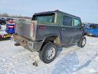 2006 Hummer H2 sut