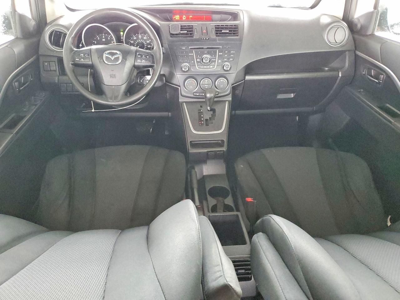 2013 Mazda 5