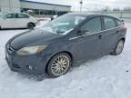 2013 Ford Focus Titanium