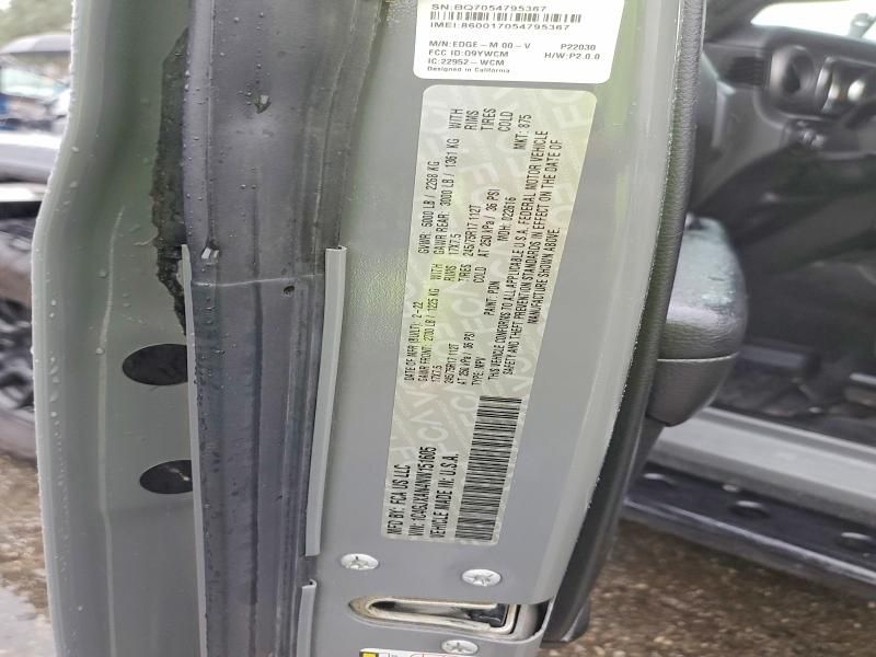 2022 Jeep Wrangler Sport