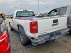 2017 GMC Sierra C1500