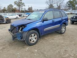 2005 Toyota Rav4 for sale in Hampton, VA