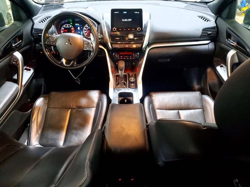 2022 Mitsubishi Eclipse Cross se