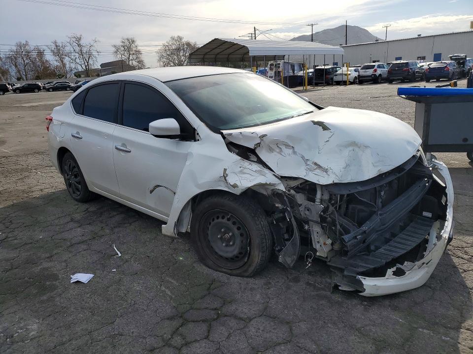 2014 Nissan Sentra
